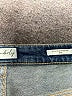 wonderly Blue Jeans Size 18 - photo 4