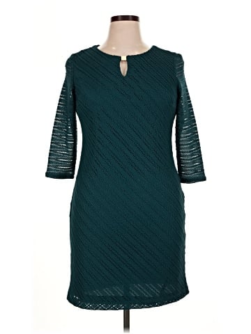 Studio One Casual Dress (view 1)