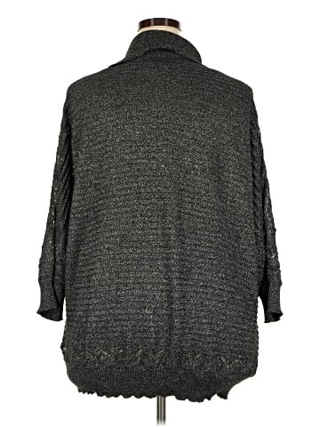 Cathy Daniels Poncho (view 2)