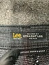 Lee Houndstooth Gray Dress Pants Size 8 (petite) - photo 7