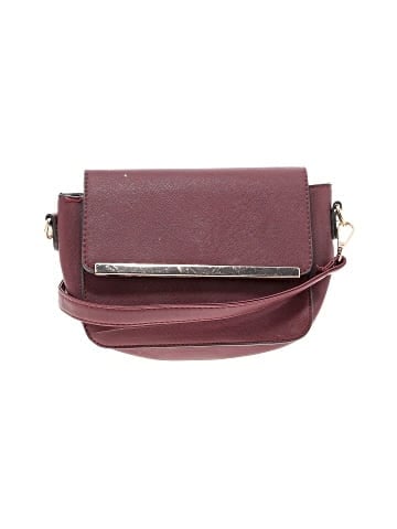 Yoki Crossbody Bag (view 1)