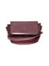 Yoki Burgundy Crossbody Bag One size - photo 1