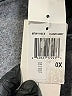 Melissa McCarthy Seven7 Print Gray Casual Pants Size 0X - photo 8