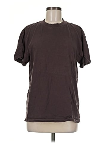 Abercrombie & Fitch Short Sleeve T-Shirt (view 1)