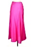 Antonio Melani 100% Polyester Solid Pink Formal Skirt Size 0 - photo 2