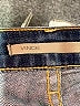 Vince. Hearts Blue Jeans Size 27 waist - photo 7
