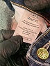 Vince. Hearts Blue Jeans Size 27 waist - photo 8