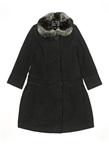 Rothschild Coat (view 1)