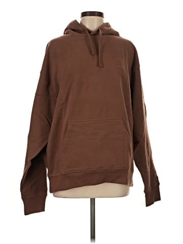 FCUK Pullover Hoodie (view 1)