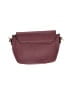 Yoki Burgundy Crossbody Bag One size - photo 3