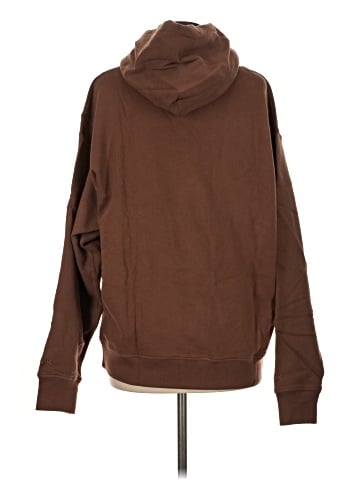 FCUK Pullover Hoodie (view 2)