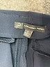 Adrianna Papell Solid Blue Active Pants Size 8 - photo 7