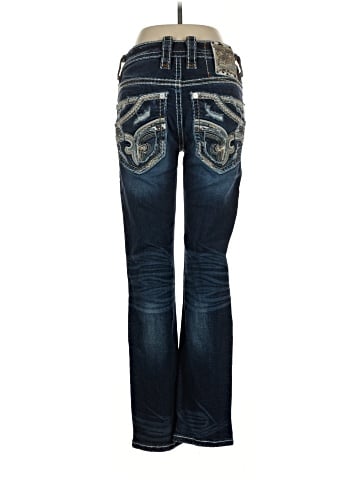 Rock Revival Jeans (view 2)