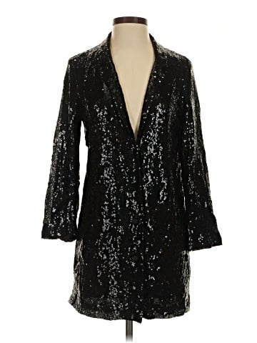 Zara Blazer (view 1)