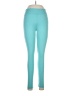 Lularoe Teal Yoga Pants One size - photo 1