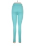 Lularoe Teal Yoga Pants One size - photo 2