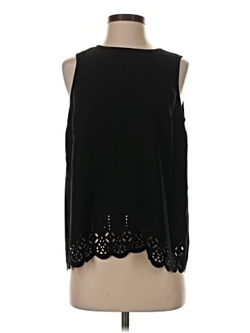 Banana Republic Sleeveless Blouse (view 1)