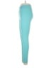 Lularoe Teal Yoga Pants One size - photo 5