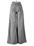 Assorted Brands Gray Casual Pants Size S (estimated) - photo 1