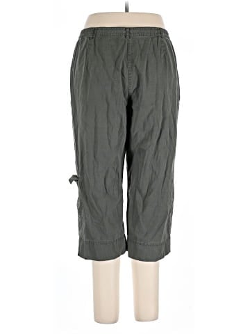 White Stag Cargo Pants (view 2)