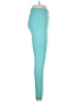 Lularoe Teal Yoga Pants One size - photo 4