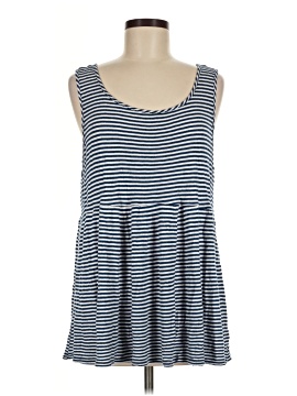 Chic Soul (Chicsoul.Com) Sleeveless Top