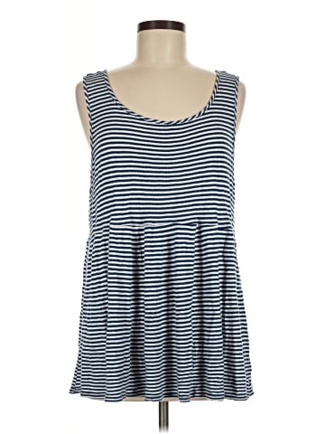 chic soul (chicsoul.com) Sleeveless Top (view 1)