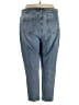 New Look Blue Jeans Size 20 - photo 2