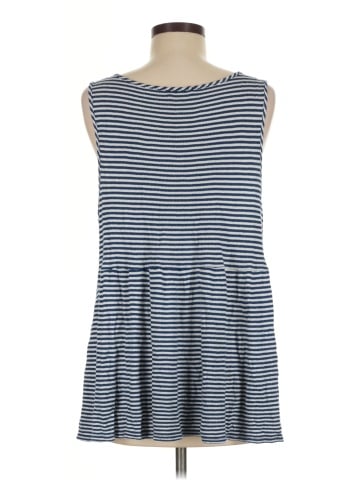 chic soul (chicsoul.com) Sleeveless Top (view 2)