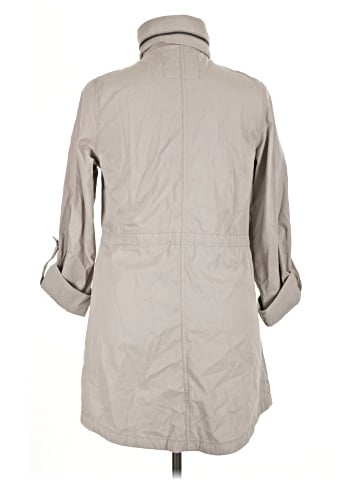 Mossimo Supply Co. Trenchcoat (view 2)