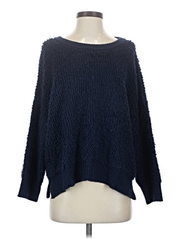 Cotton Emporium Pullover Sweater (view 1)