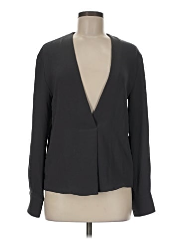 IRO Long Sleeve T-Shirt (view 1)