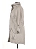 Mossimo Supply Co. Gray Trenchcoat Size XL - photo 5