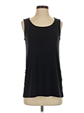 DKNY Sleeveless Top (view 1)
