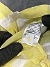 BP. Yellow Short Sleeve Blouse Size L - photo 7