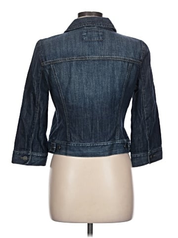 Ann Taylor LOFT Denim Jacket (view 2)