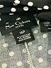 Nue Options Polka Dots Black Casual Skirt Size 14 Petite - photo 4