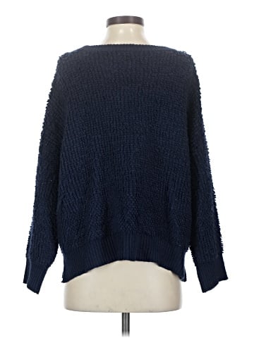 Cotton Emporium Pullover Sweater (view 2)