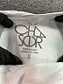 Chaser White Long Sleeve T-Shirt Size S - photo 6