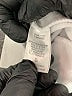 Chaser White Long Sleeve T-Shirt Size S - photo 7