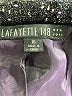 Lafayette 148 New York Tweed Gray Blazer Size 16 - photo 6