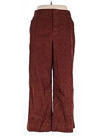 Pact Casual Pants (view 1)