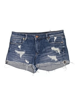 Blank NYC Denim Shorts (view 1)