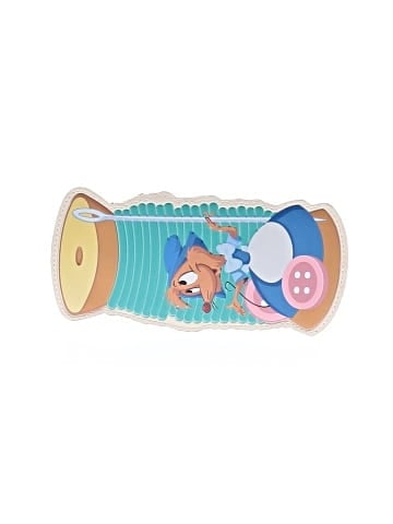 Disney X Loungefly Wallet (view 1)