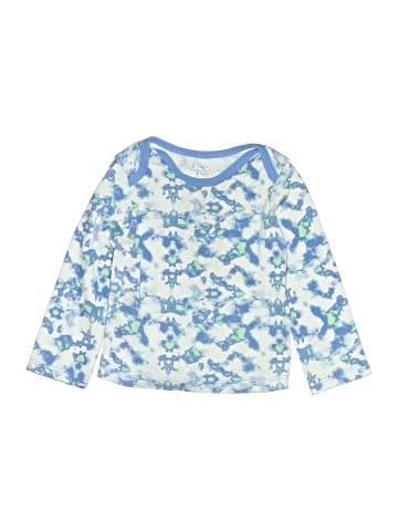 Hanes Long Sleeve T-Shirt (view 1)
