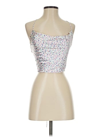 Garage Sleeveless Top (view 1)