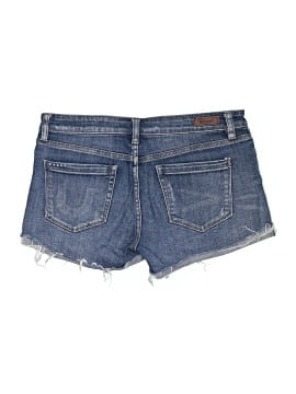 Blank NYC Denim Shorts (view 2)