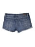 Blank NYC Blue Denim Shorts Size 27 waist - photo 2
