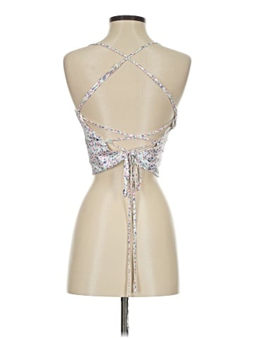 Garage Sleeveless Top (view 2)