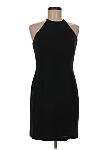 Cache Cocktail Dress (view 1)